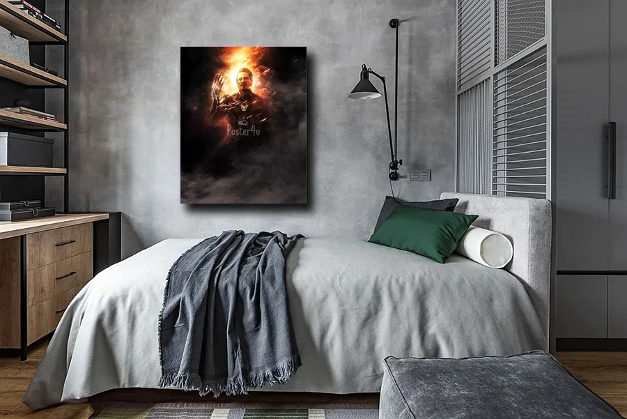 Poster4u - Posters & Printings