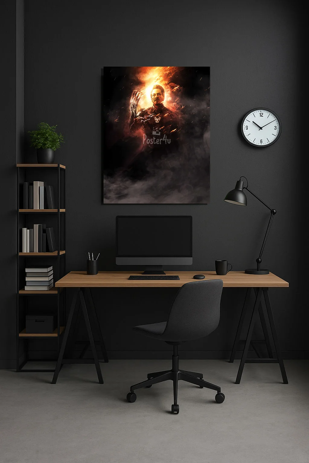 Poster4u - Posters & Printings