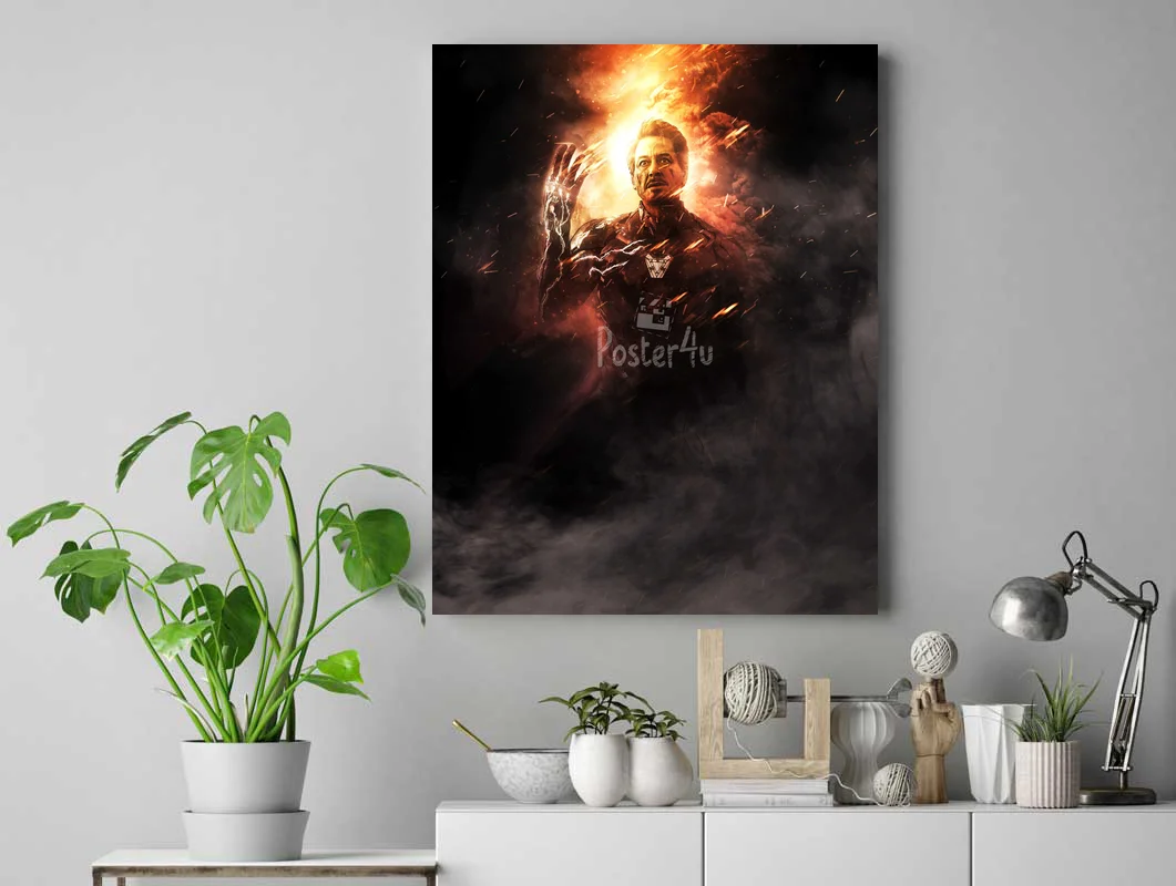 Poster4u - Posters & Printings