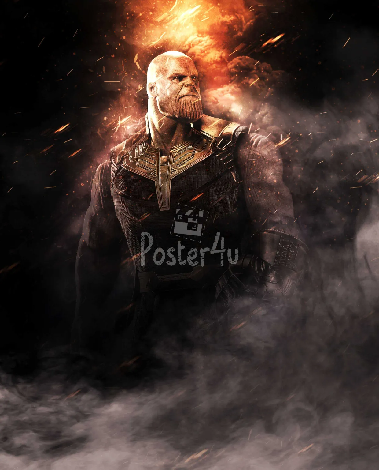 Poster4u - Posters & Printings