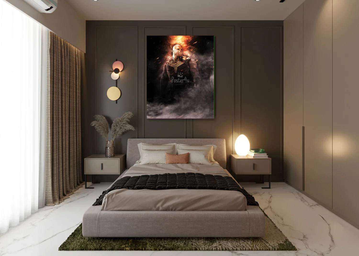 Poster4u - Posters & Printings