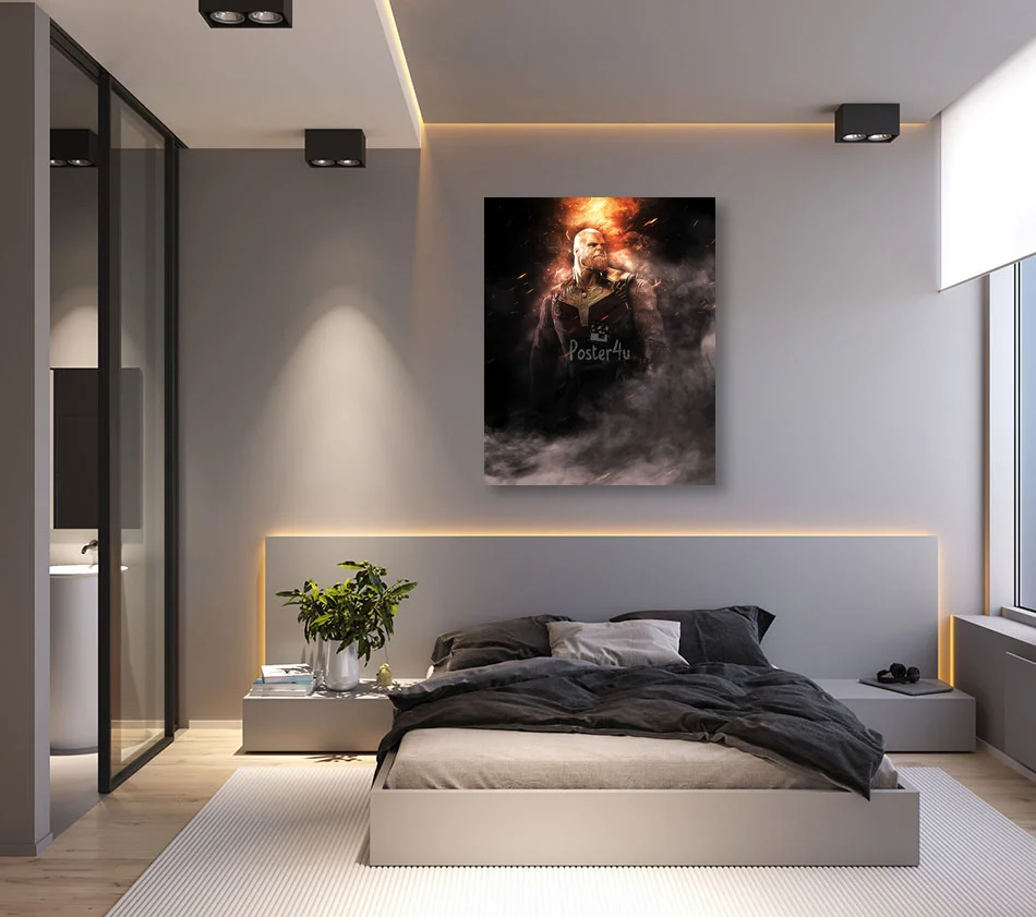 Poster4u - Posters & Printings