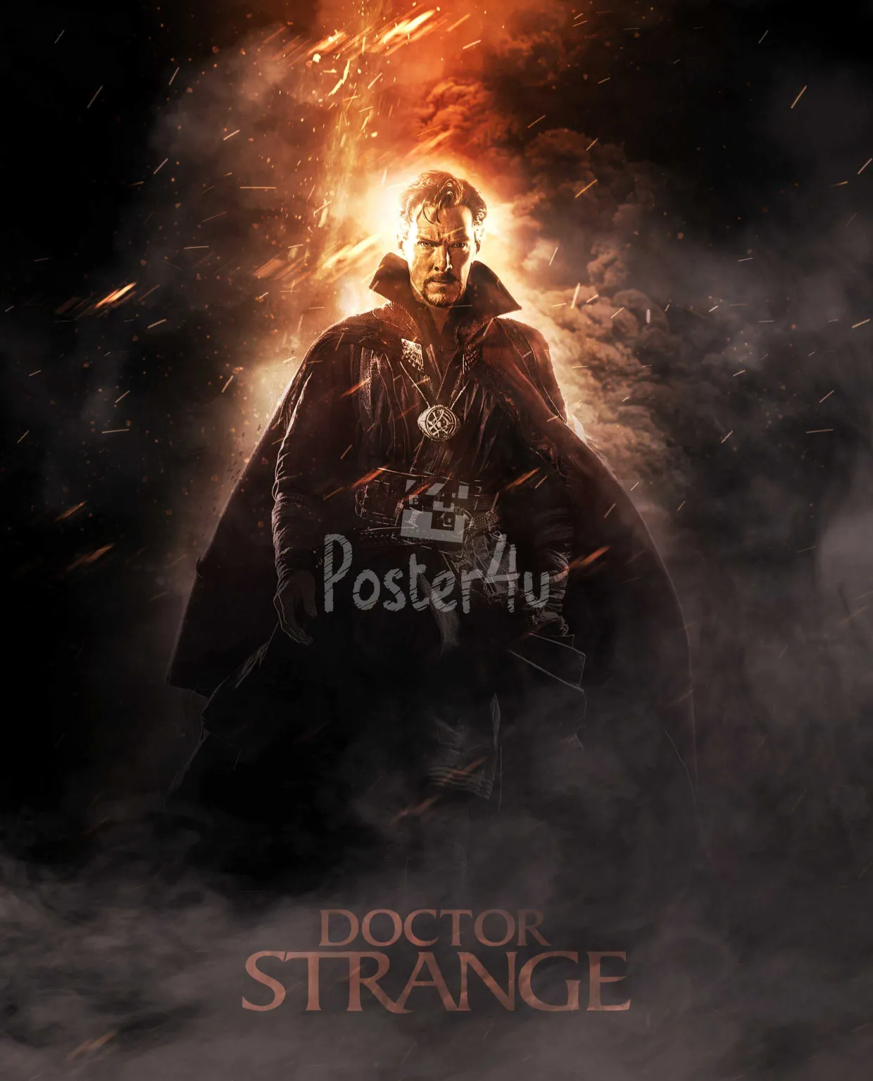 Poster4u - Posters & Printings