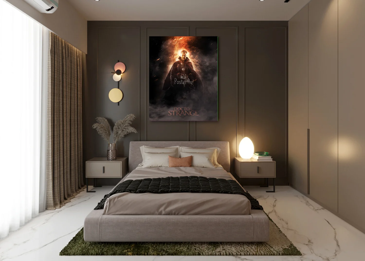 Poster4u - Posters & Printings