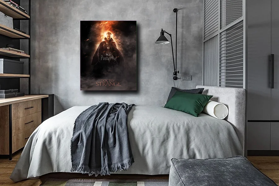 Poster4u - Posters & Printings