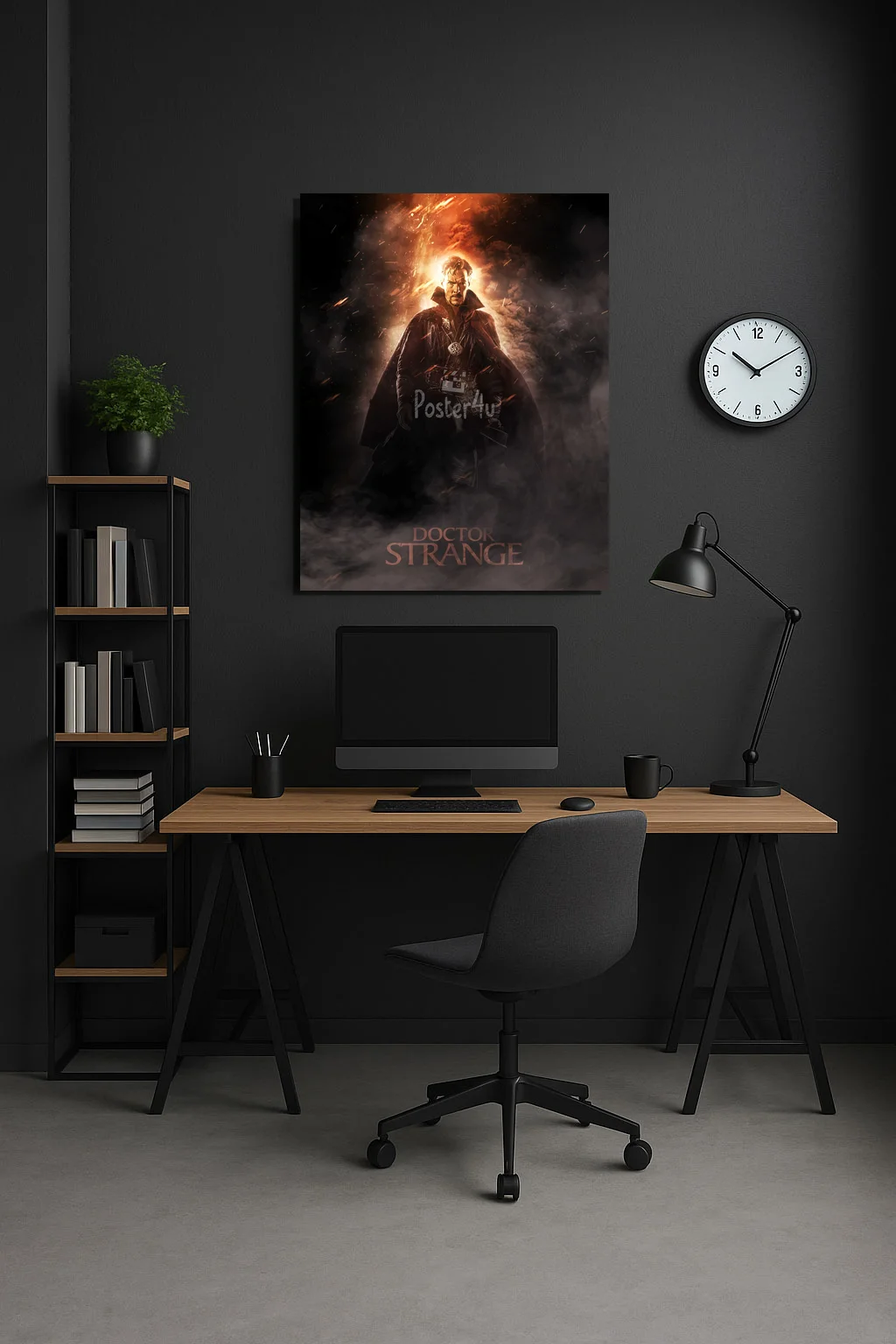 Poster4u - Posters & Printings