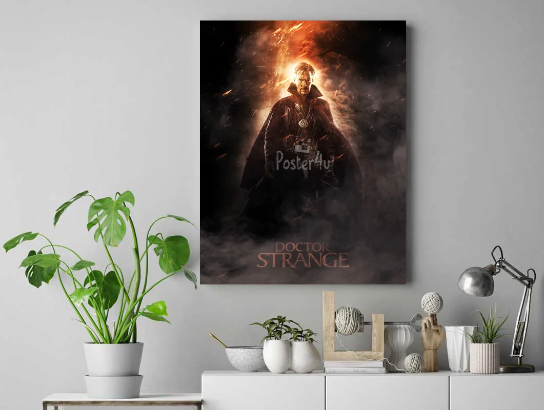 Poster4u - Posters & Printings