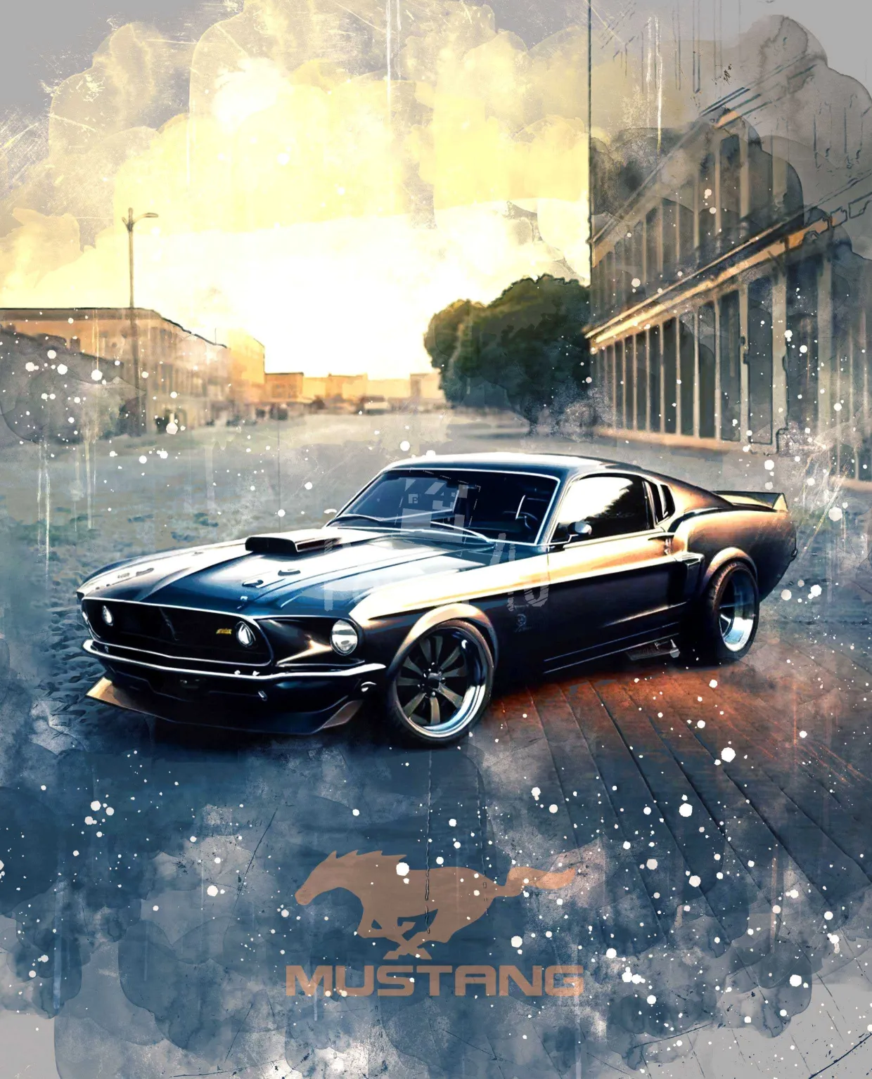 Poster4u - Posters & Printings