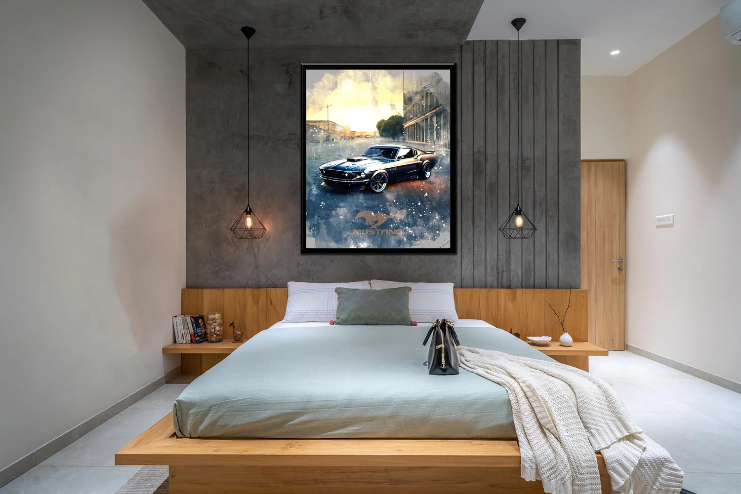 Poster4u - Posters & Printings