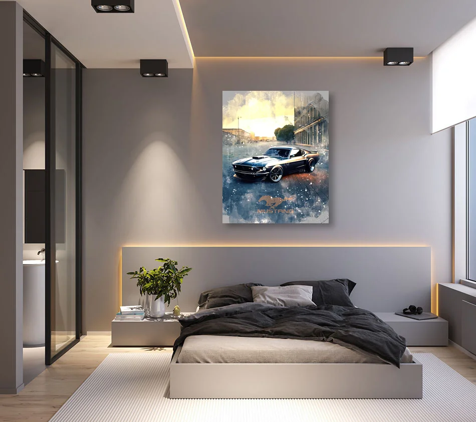 Poster4u - Posters & Printings