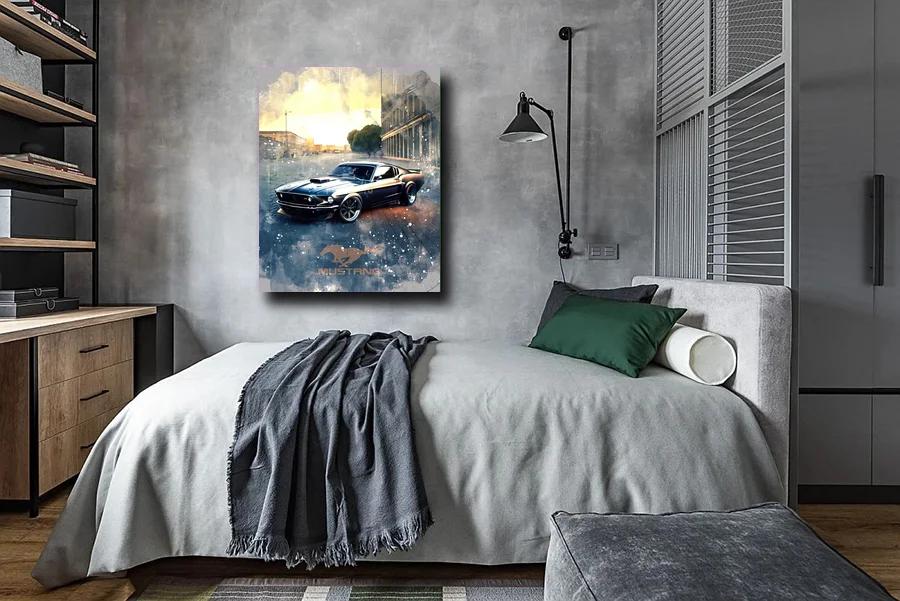 Poster4u - Posters & Printings