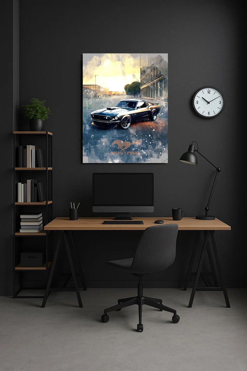 Poster4u - Posters & Printings