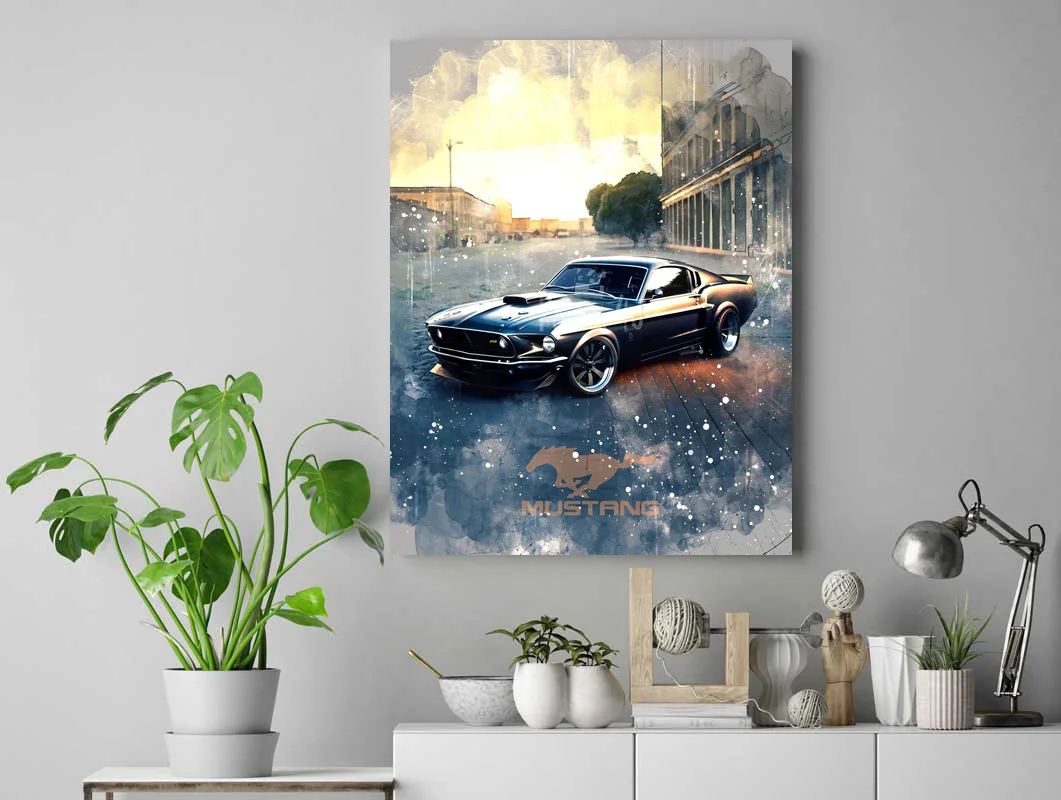 Poster4u - Posters & Printings