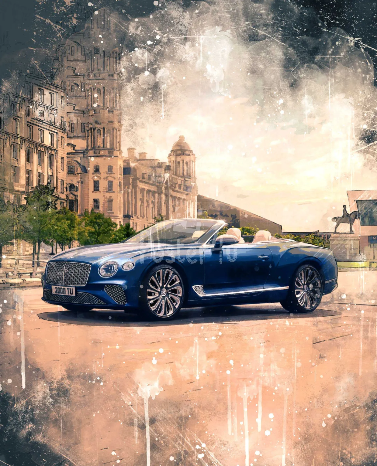 Poster4u - Posters & Printings