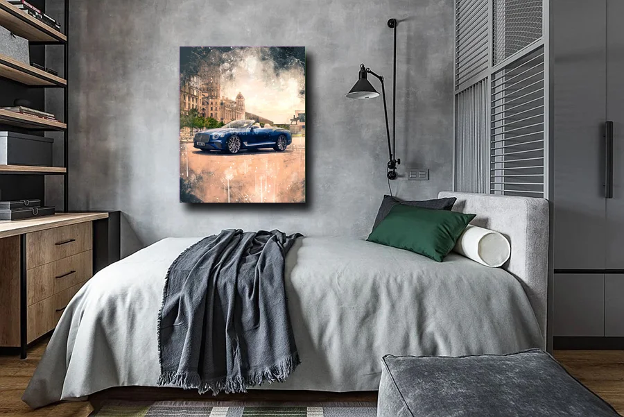 Poster4u - Posters & Printings