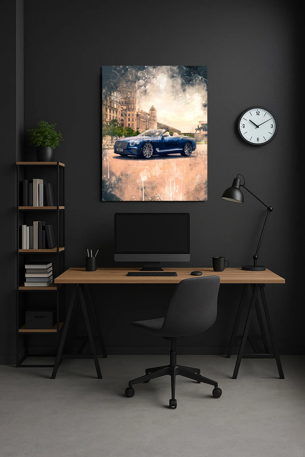 Poster4u - Posters & Printings