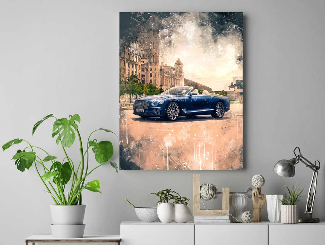 Poster4u - Posters & Printings