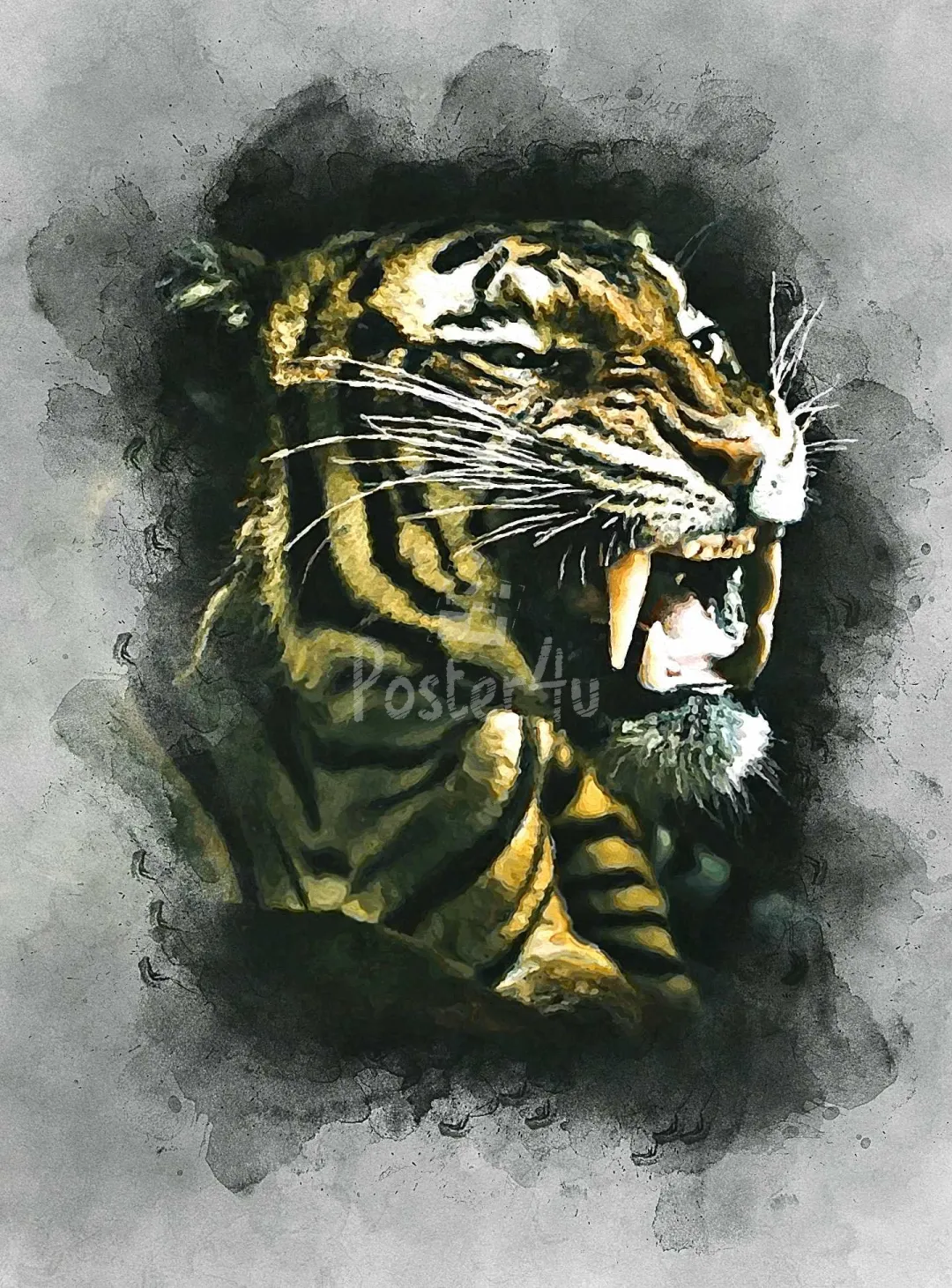 Poster4u - Posters & Printings