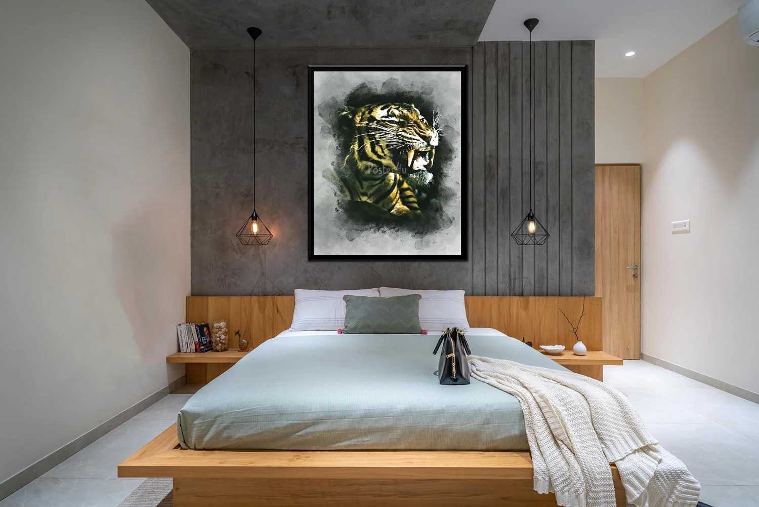 Poster4u - Posters & Printings