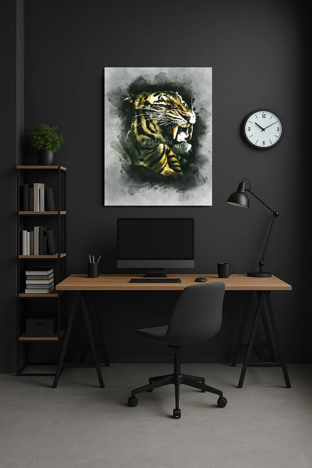 Poster4u - Posters & Printings