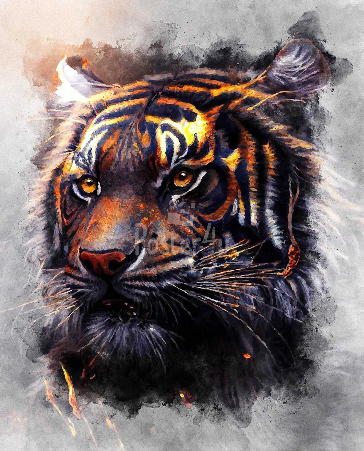 Poster4u - Posters & Printings