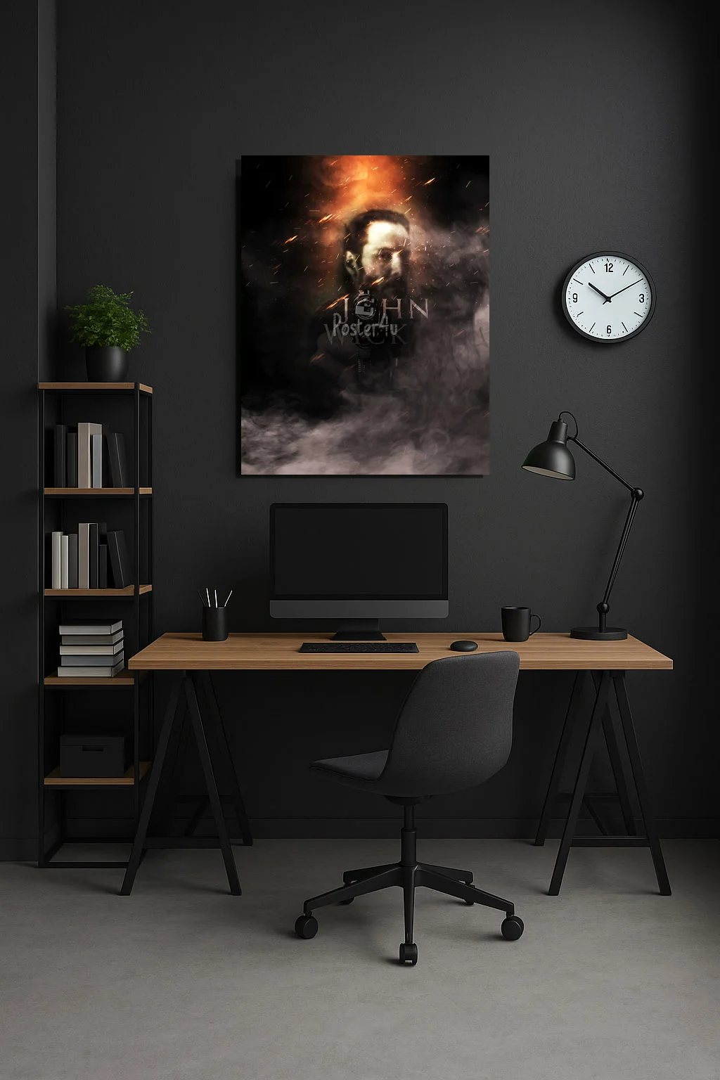 Poster4u - Posters & Printings