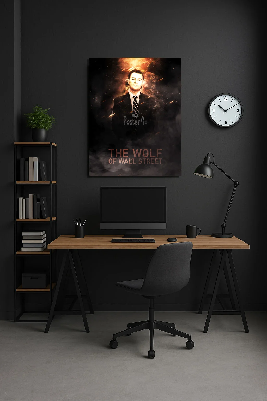 Poster4u - Posters & Printings