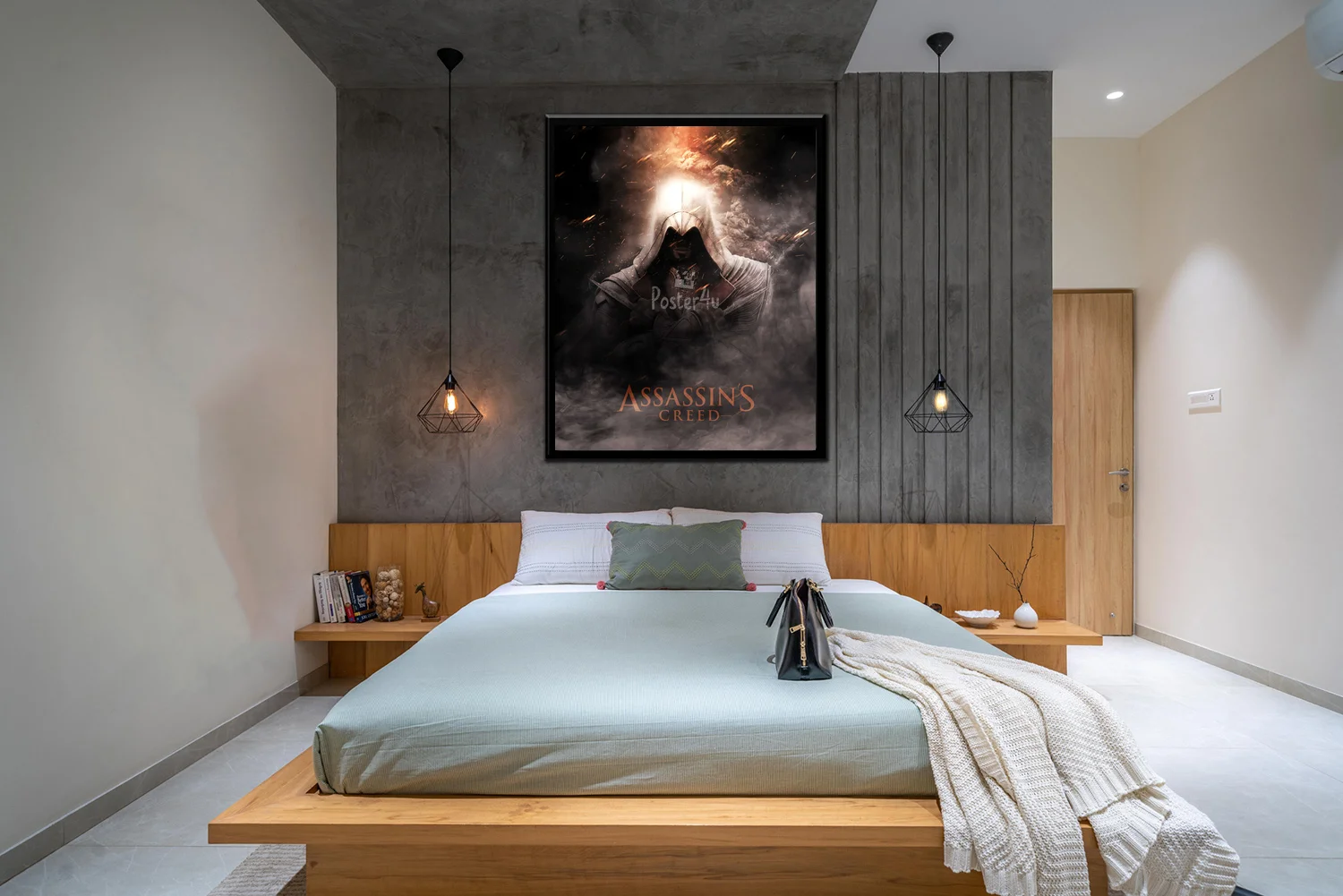 Poster4u - Posters & Printings