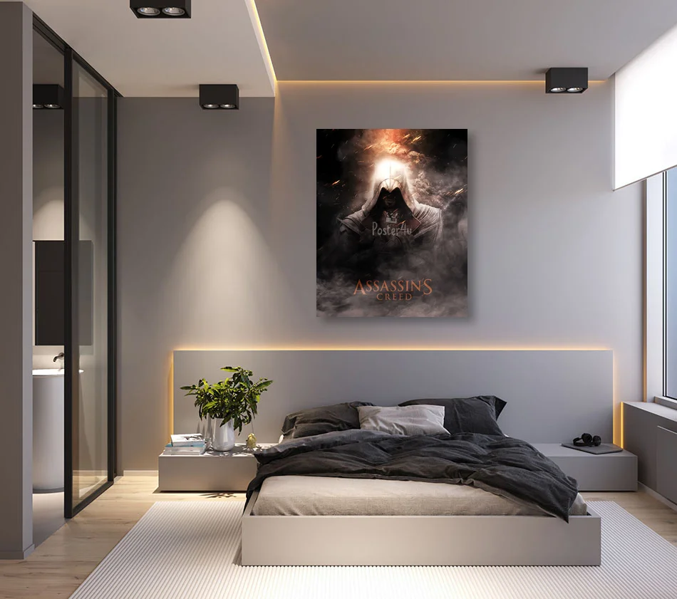 Poster4u - Posters & Printings