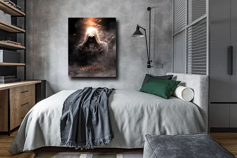 Poster4u - Posters & Printings