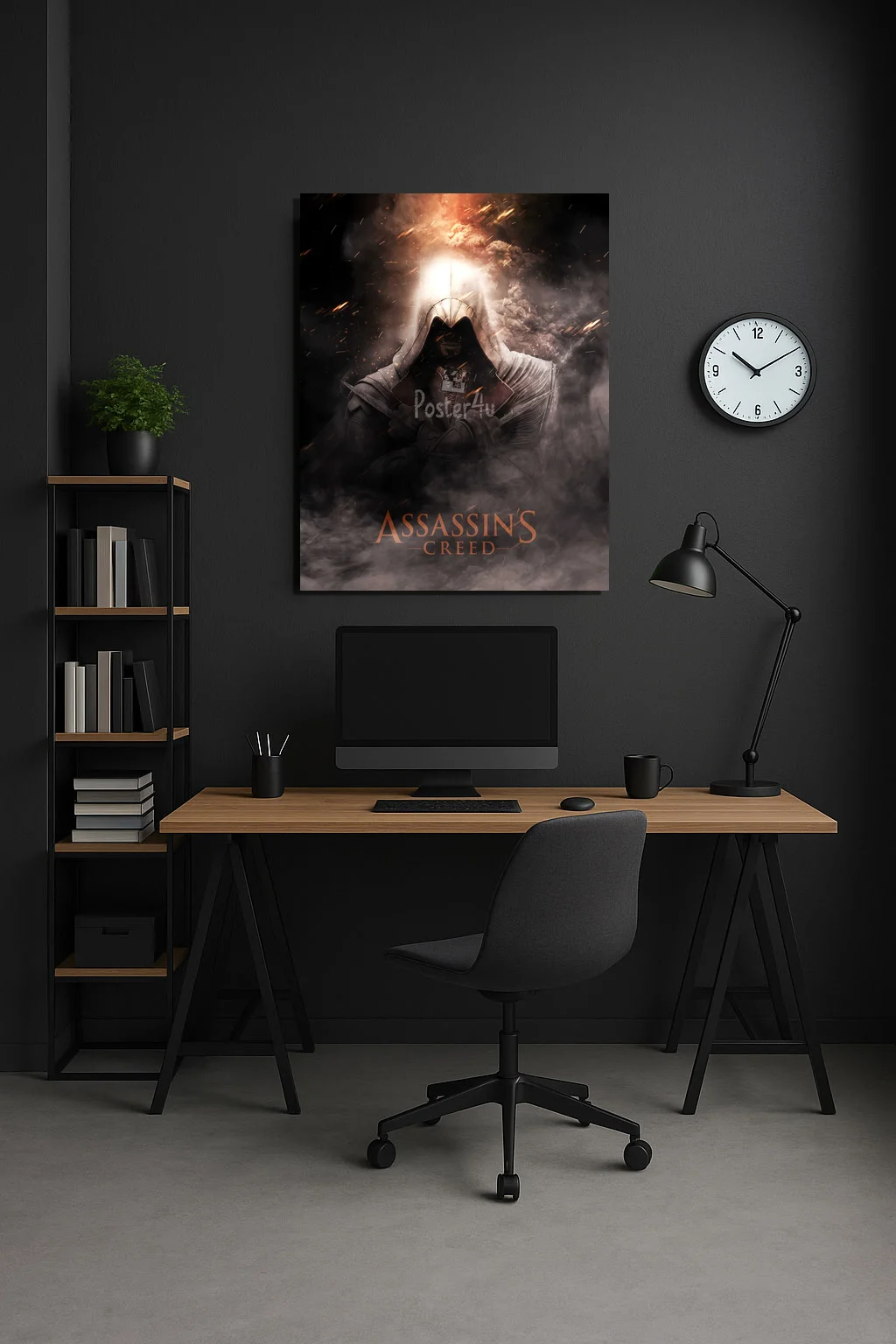 Poster4u - Posters & Printings