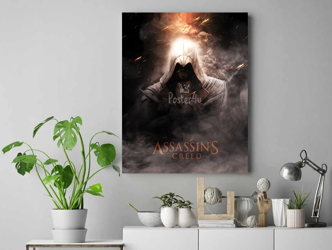 Poster4u - Posters & Printings