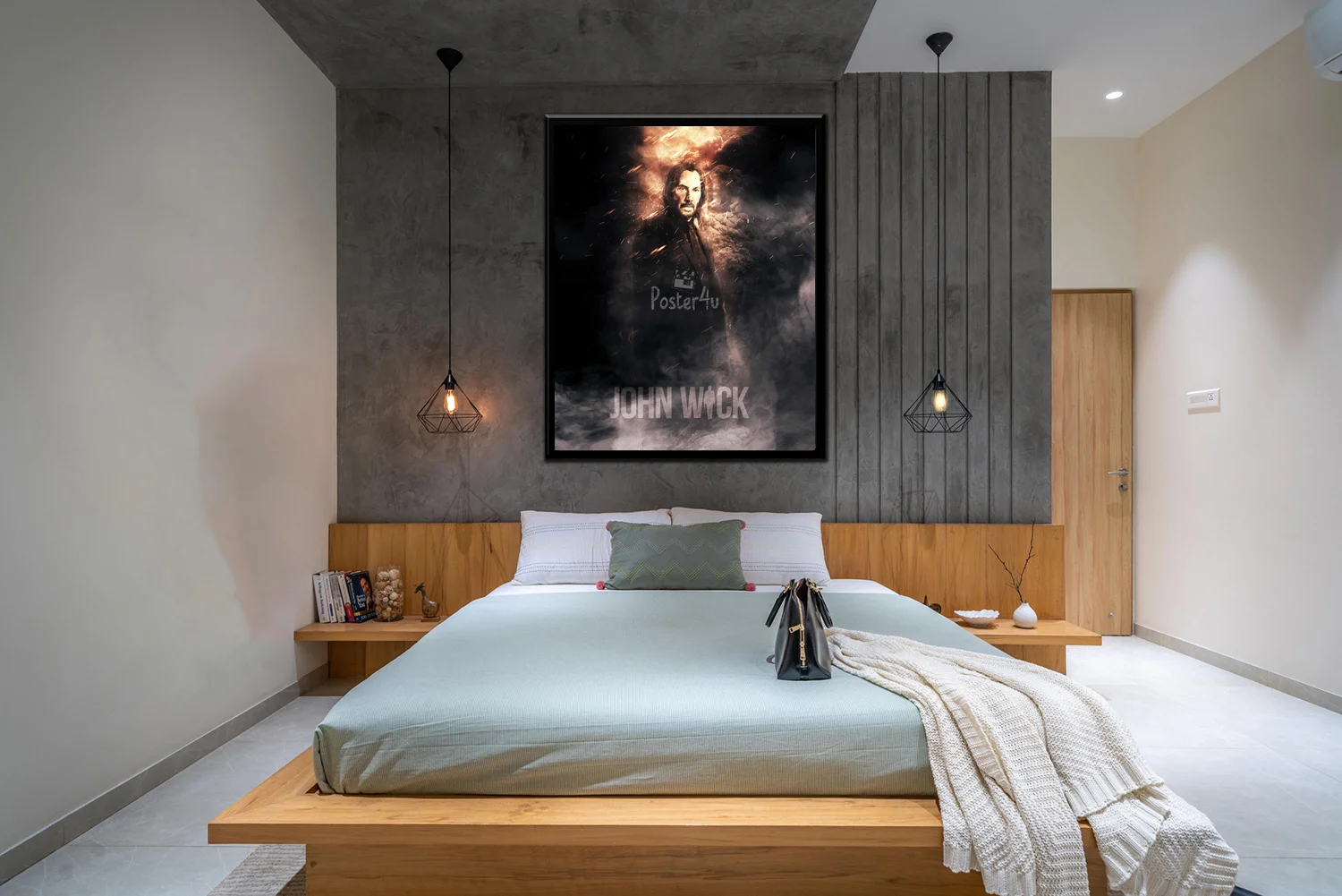 Poster4u - Posters & Printings