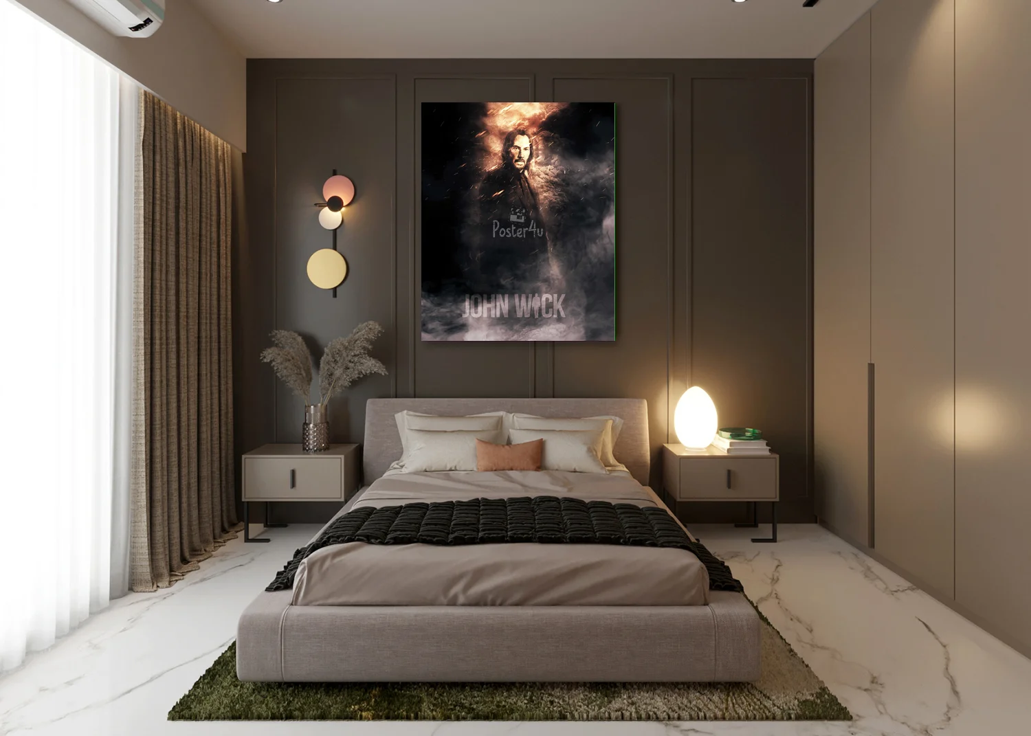 Poster4u - Posters & Printings