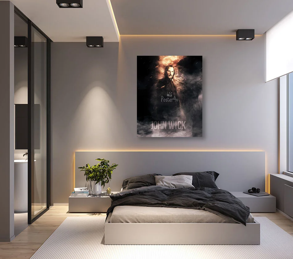 Poster4u - Posters & Printings