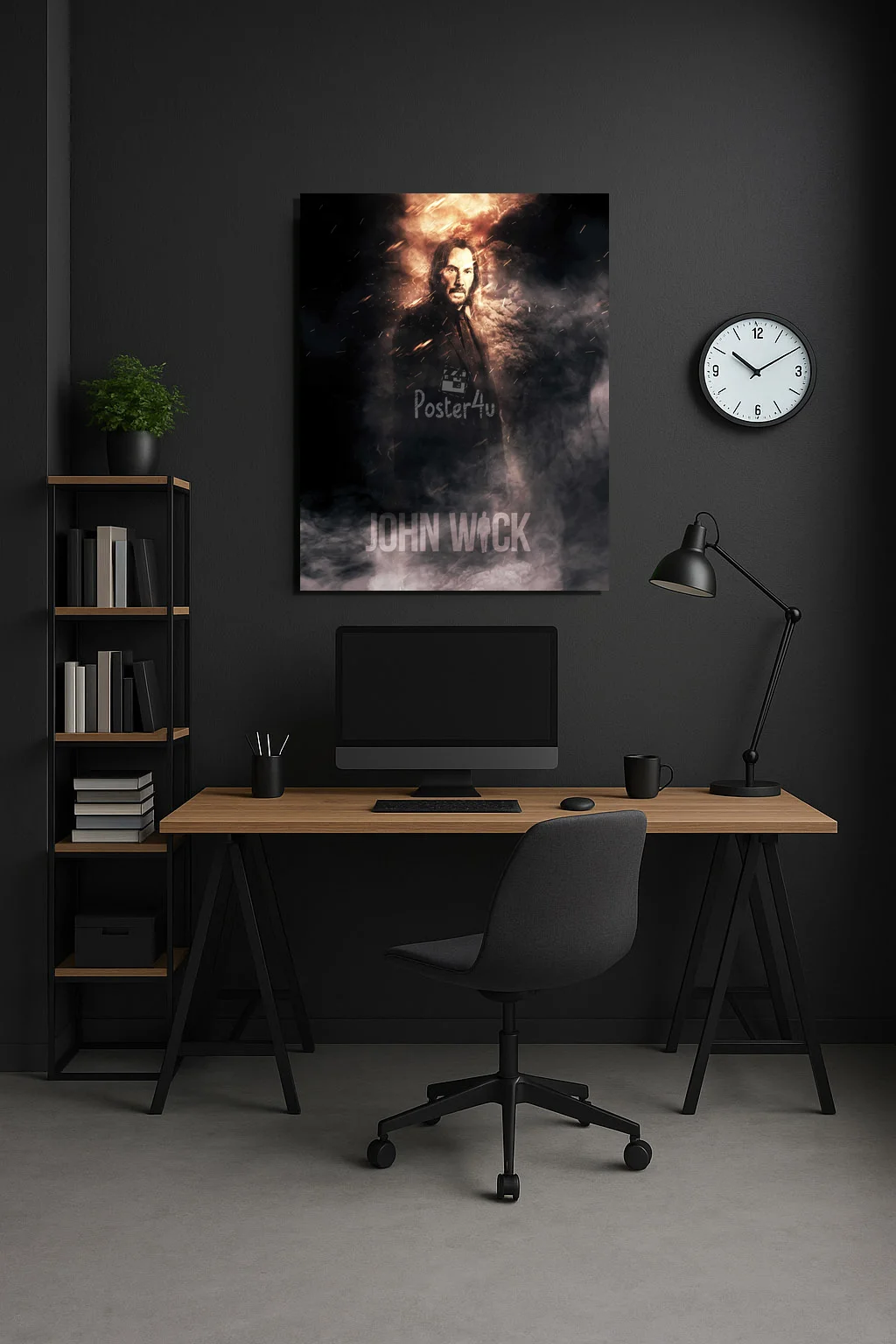 Poster4u - Posters & Printings