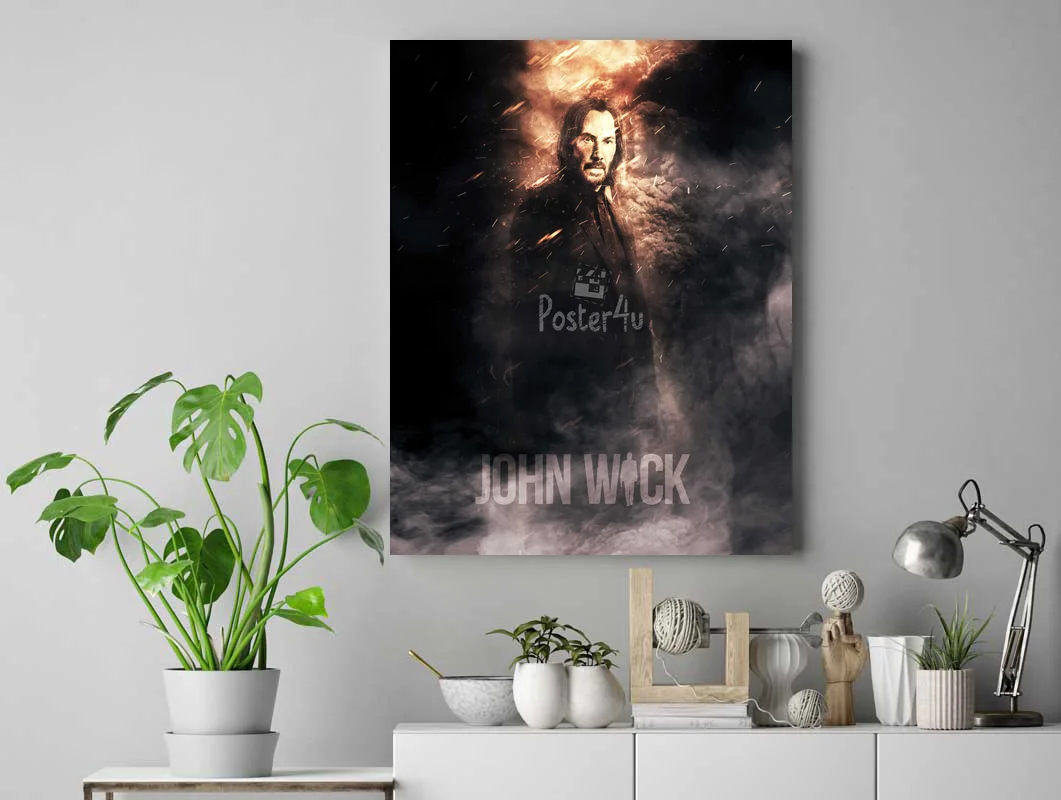 Poster4u - Posters & Printings