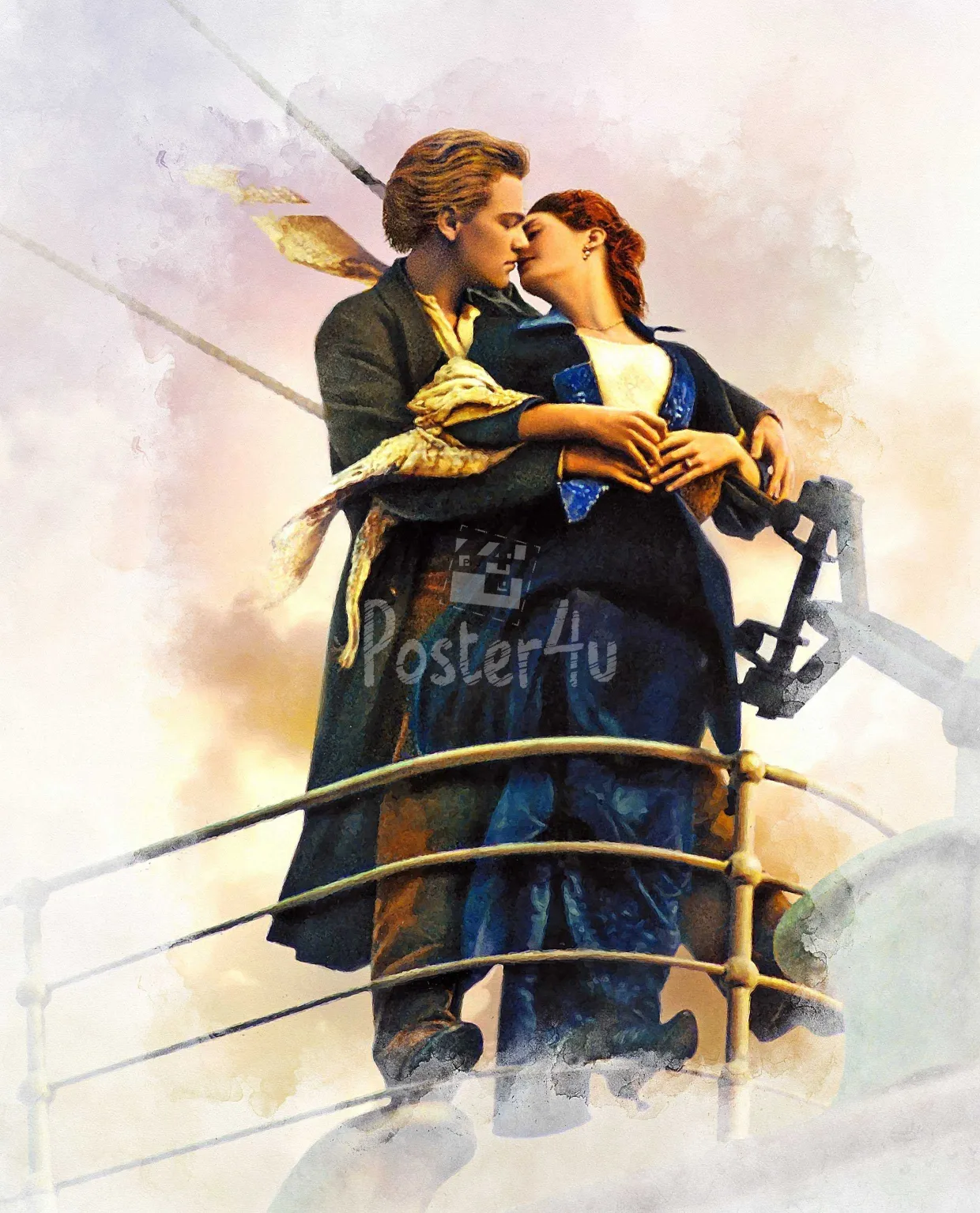 Poster4u - Posters & Printings