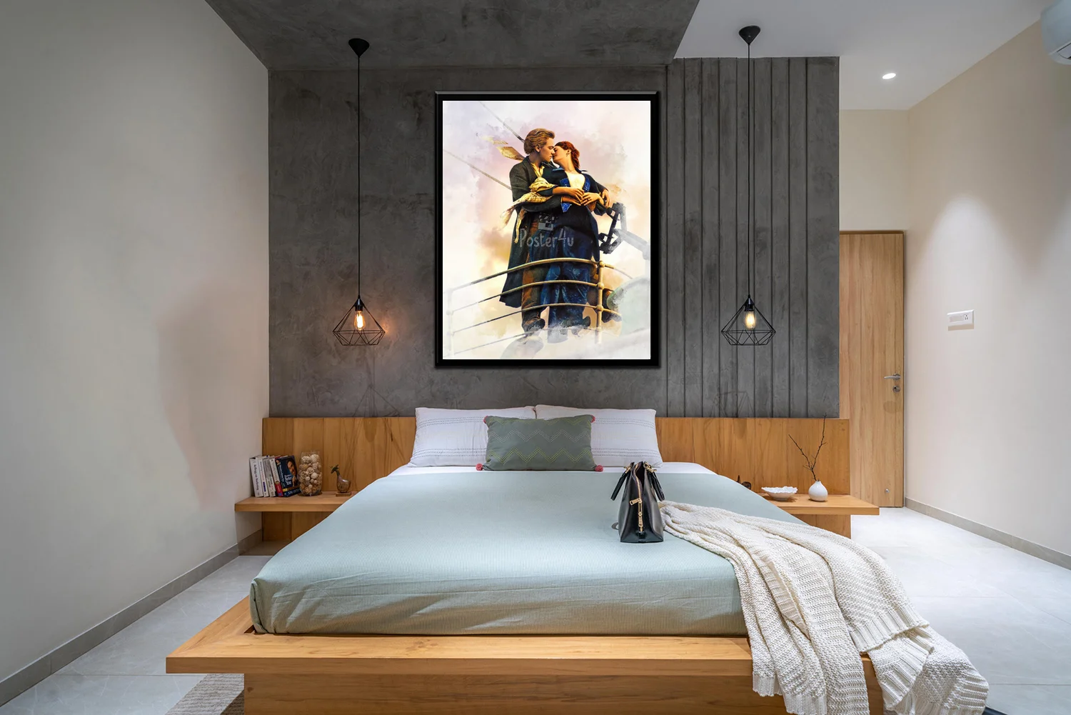 Poster4u - Posters & Printings