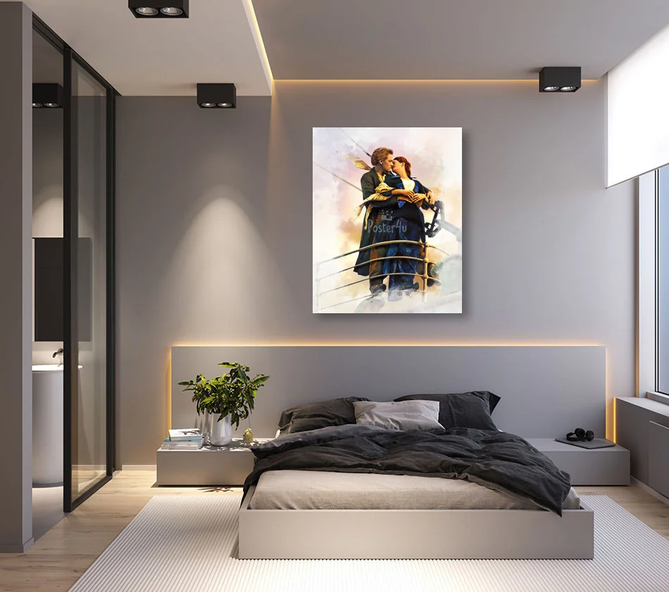 Poster4u - Posters & Printings