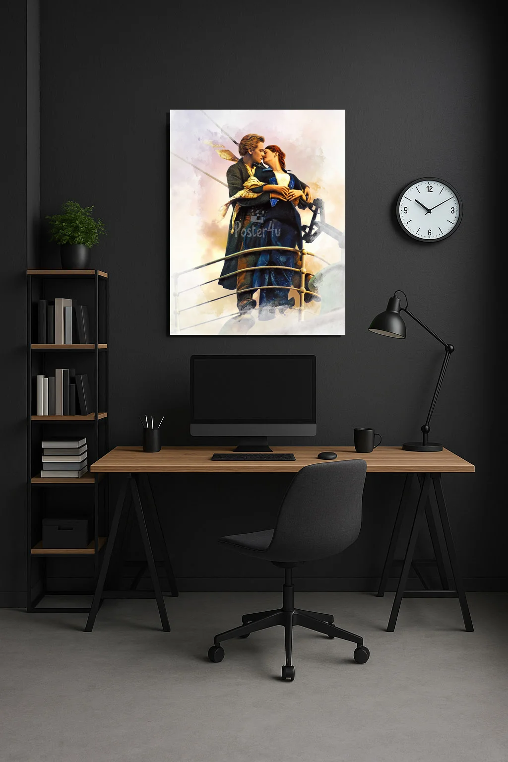 Poster4u - Posters & Printings