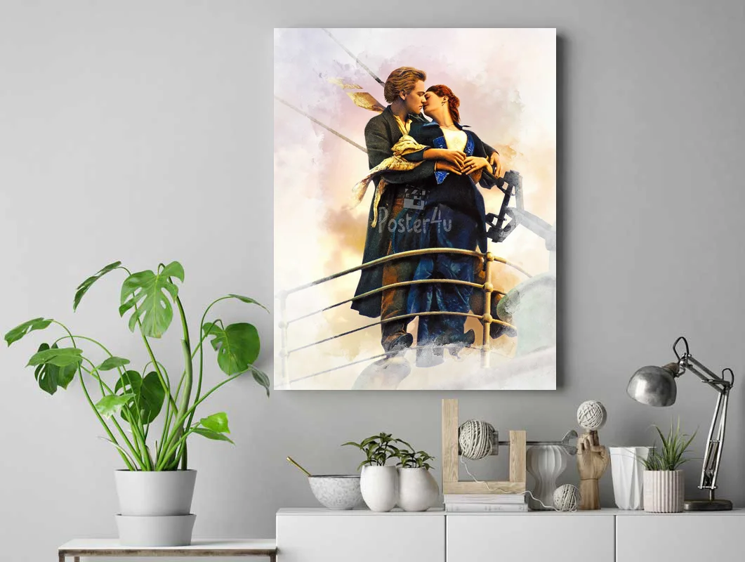 Poster4u - Posters & Printings