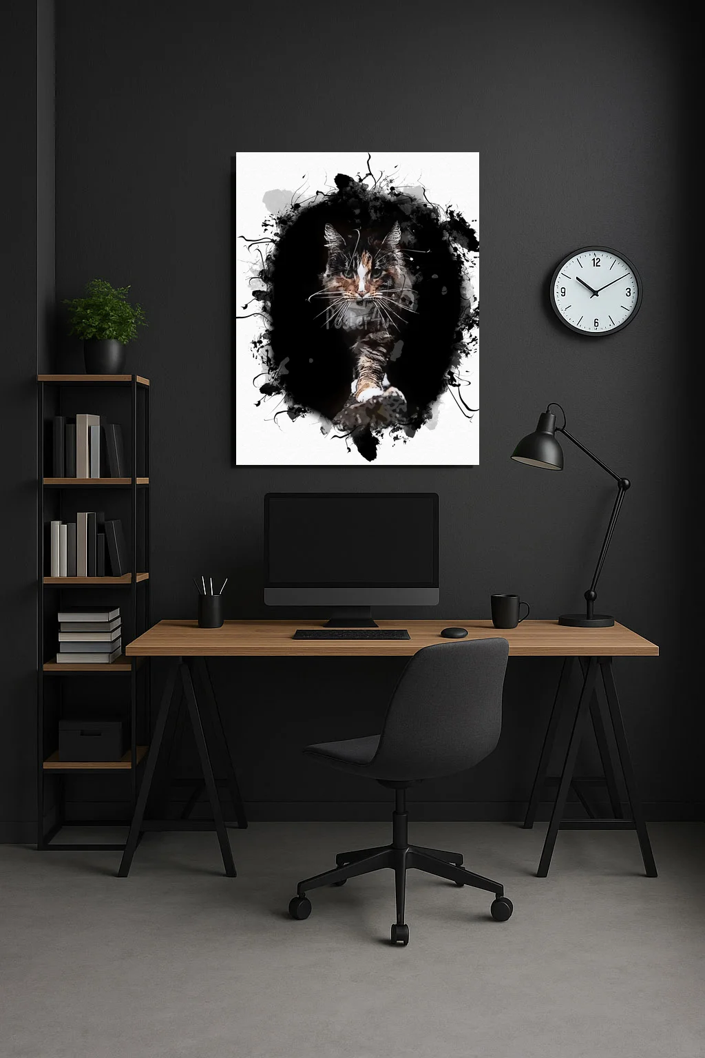 Poster4u - Posters & Printings