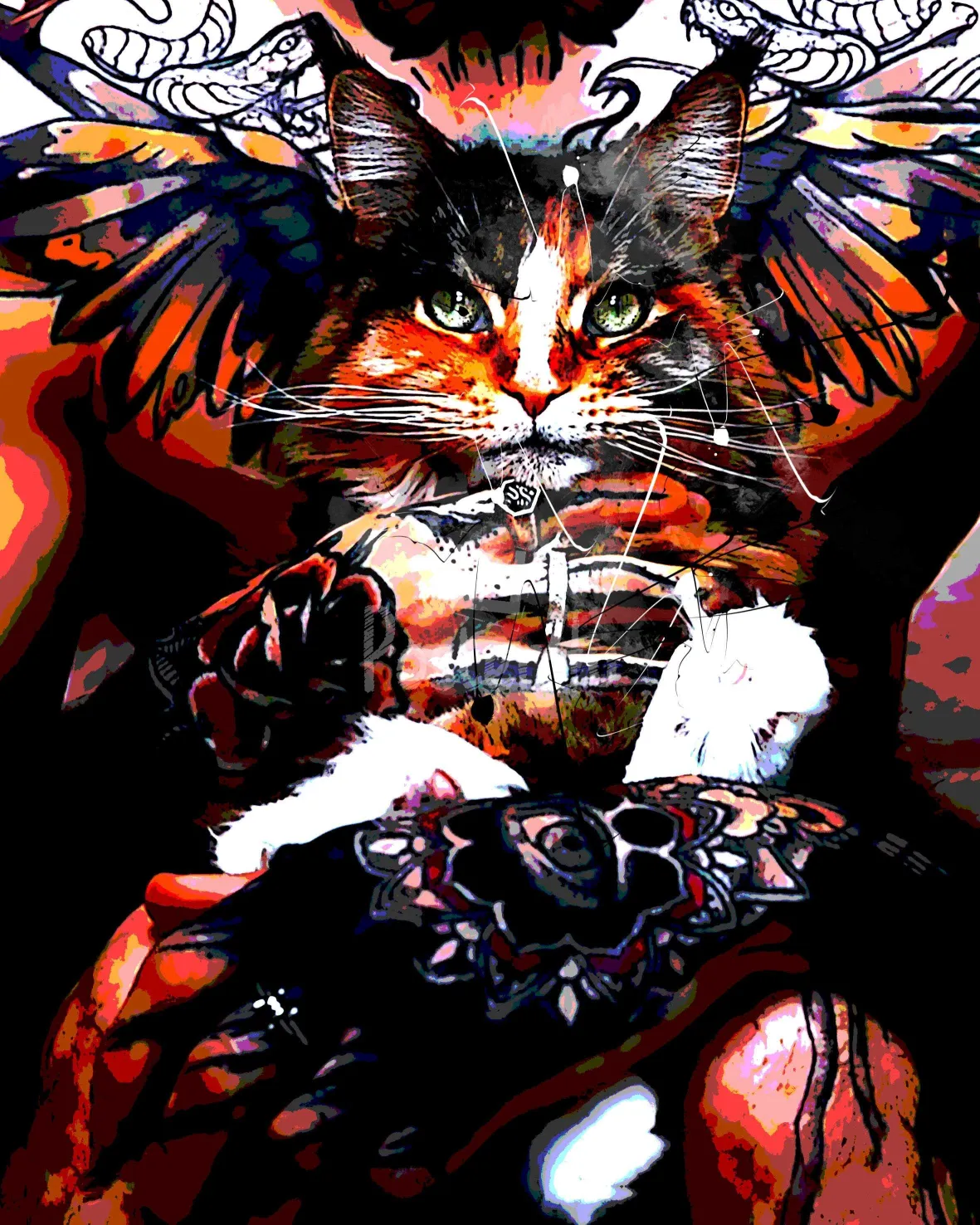 Poster4u - Posters & Printings