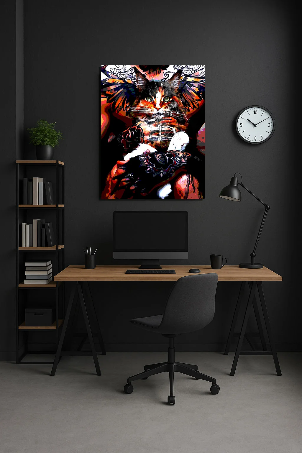 Poster4u - Posters & Printings