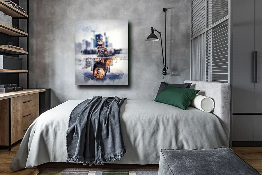 Poster4u - Posters & Printings