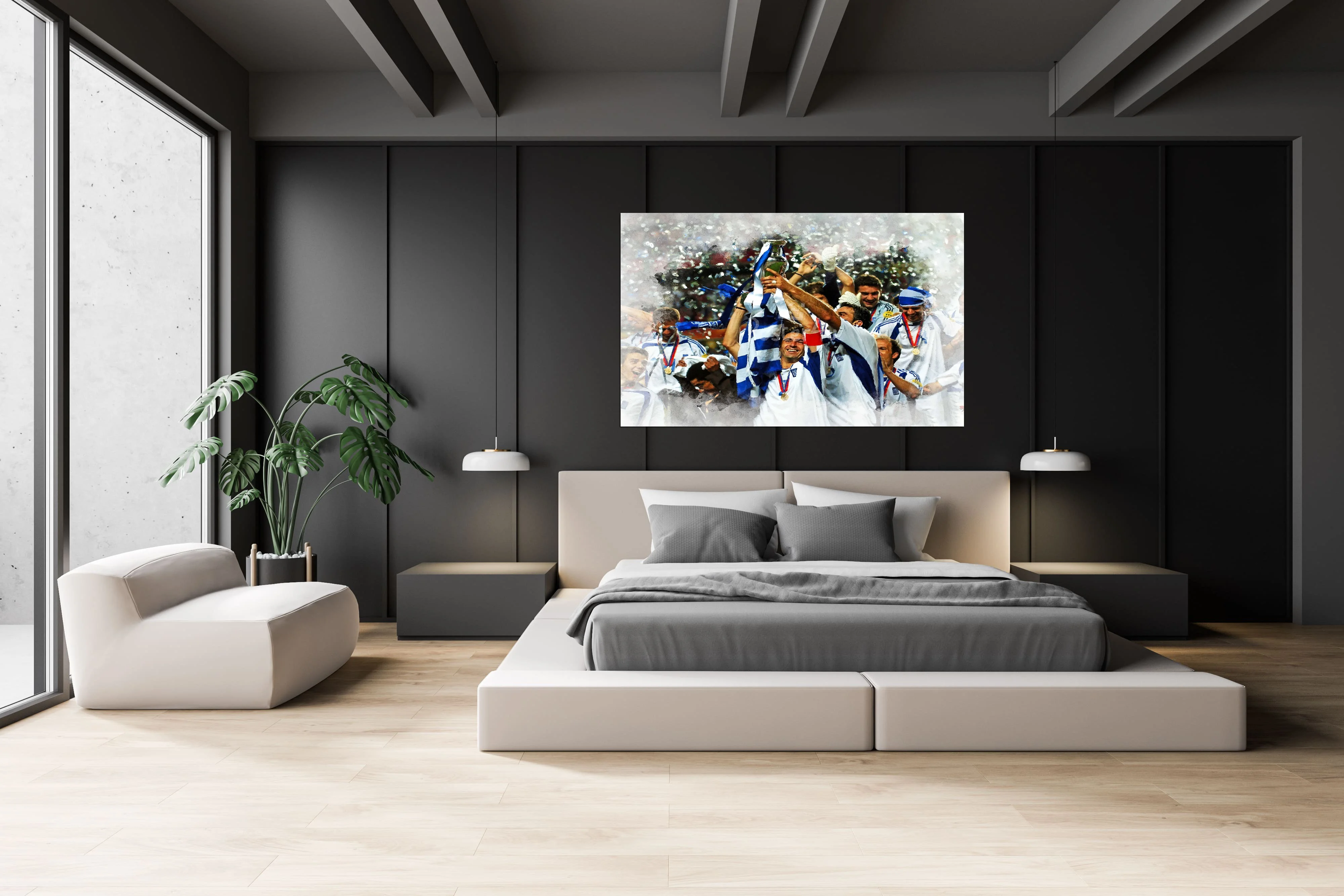 Poster4u - Posters & Printings