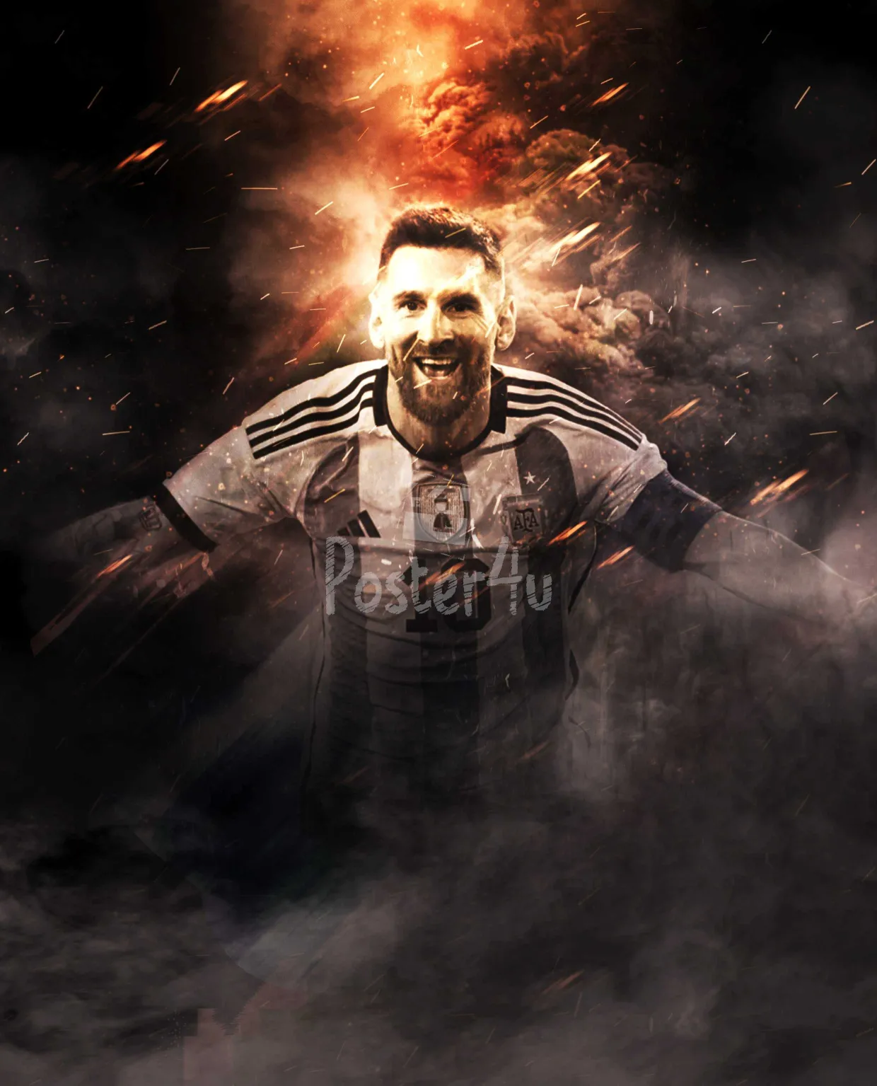 Poster4u - Posters & Printings