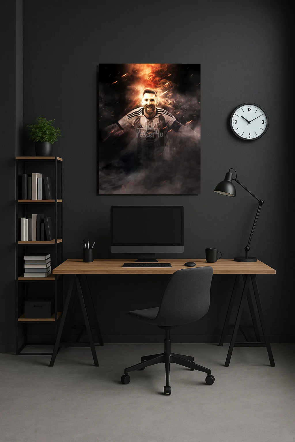 Poster4u - Posters & Printings