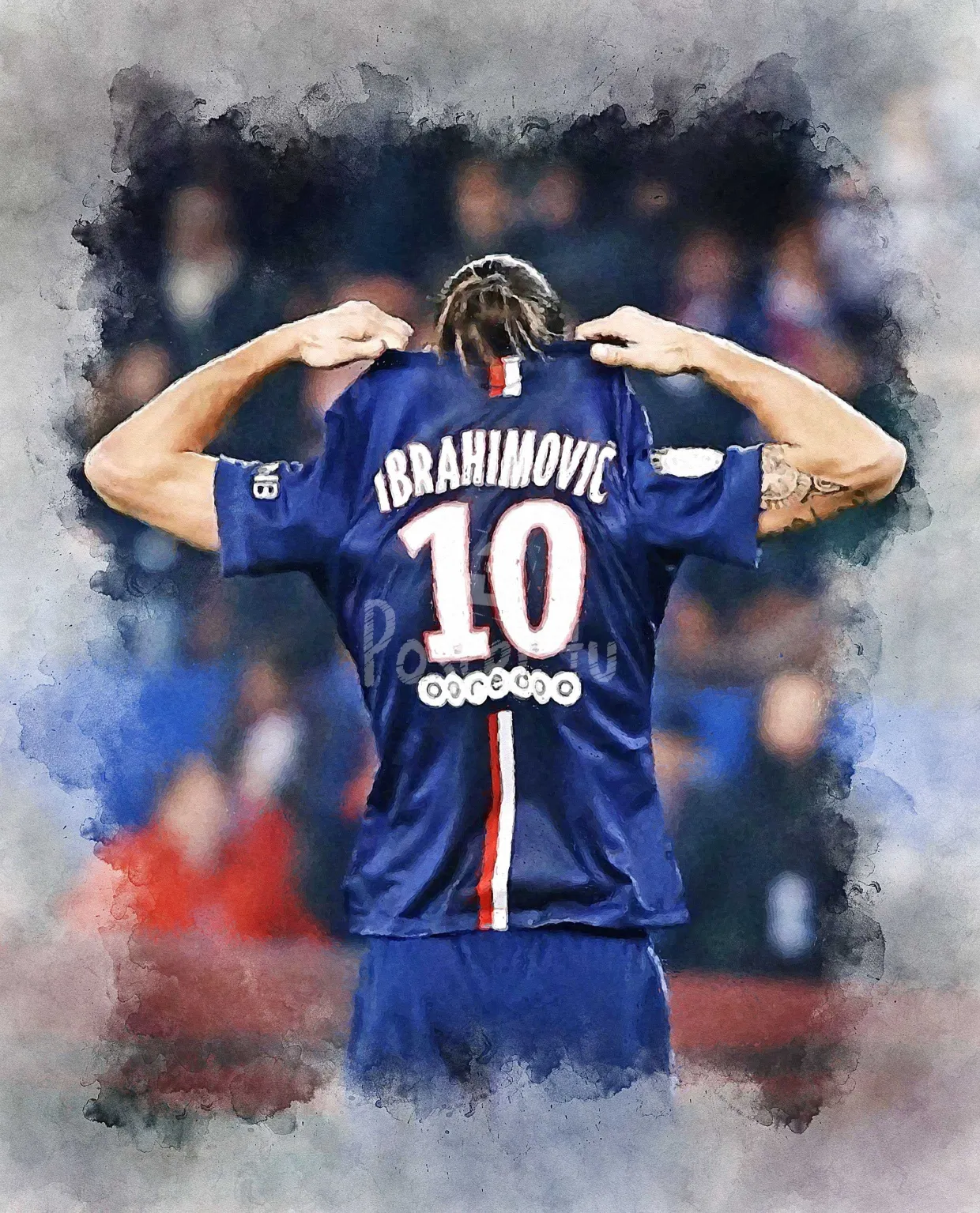 Poster4u - Posters & Printings